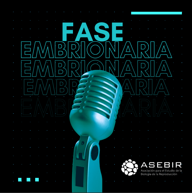 Comienza «Fase Embrionaria», el nuevo podcast de ASEBIR